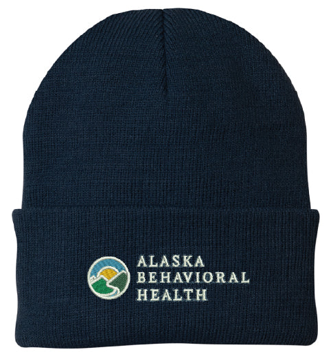 CP90 Port & Company Knit Cap