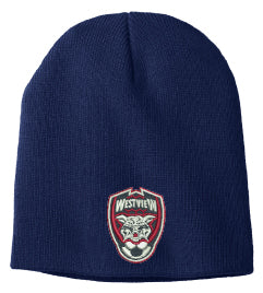 CP94 Port & Company Knit Skull Cap