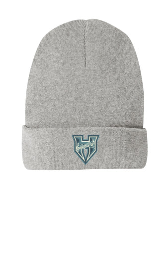 DT815 District Re-Beanie