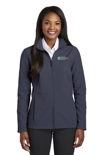 L901 Port Authority Ladies Collective Soft Shell Jacket