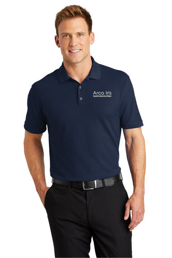 K100 Port Authority Core Classic Pique Polo