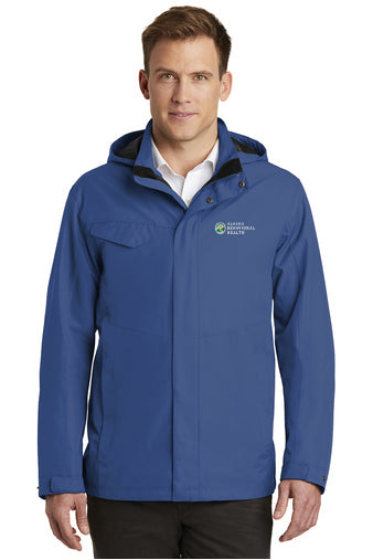 J900 Port Authority ® Collective Outer Shell Jacket