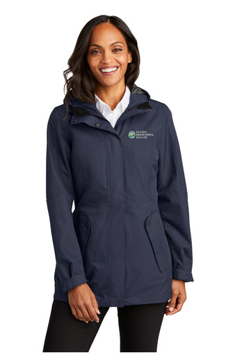 L900 Port Authority Ladies Collective Outer Shell Jacket