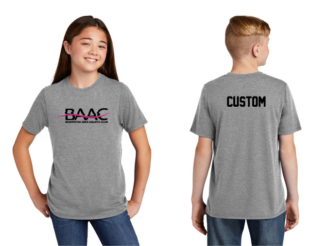 DM130/DT130Y District Perfect Tri Tee