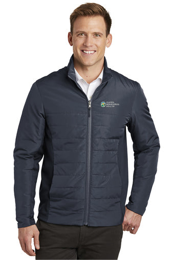 J902 Port Authority Collective Insulated Jacket