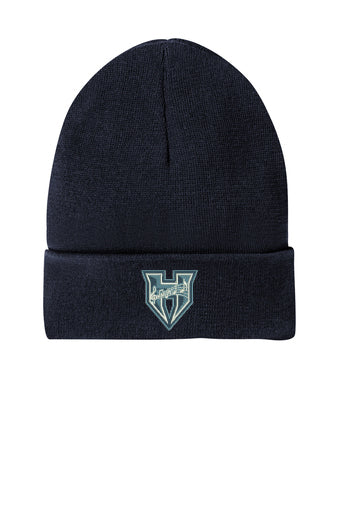 DT815 District Re-Beanie