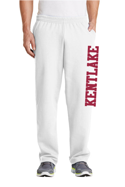 PC78P Port & Company Core Fleece Sweatpant with Pockets (McA-3)