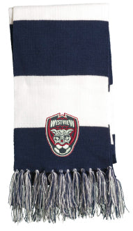 STA02 Sport-Tek Spectator Scarf