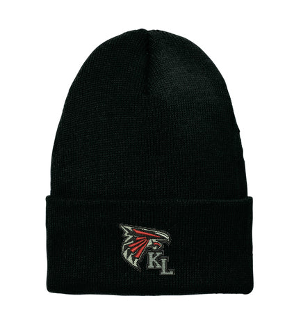 VL10 Volunteer Knitwear Chore Beanie (5Ox-4)