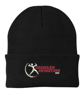CP90 Port & Company Knit Cap