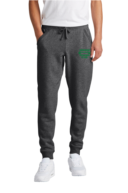 Design 7: STF204 Sport-Tek® Drive Fleece Jogger