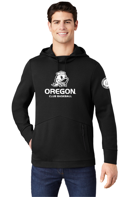 DESIGN 1: ST280 Sport-Tek Triumph Hooded Pullover