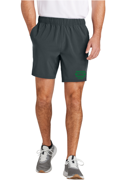 Design 9: ST485 Sport-Tek® Repeat 7” Short