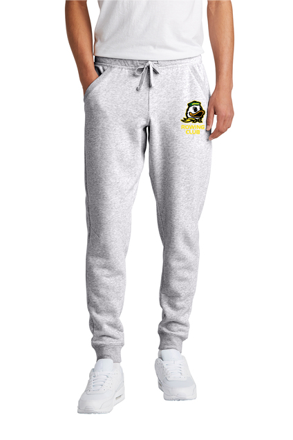 Design 8: STF204 Sport-Tek® Drive Fleece Jogger