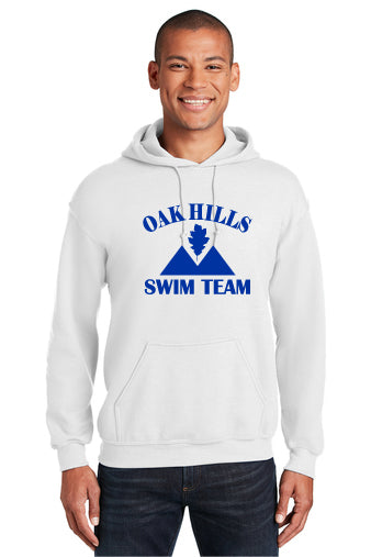 18500/18500b Gildan Heavy Blend Hooded Sweatshirt