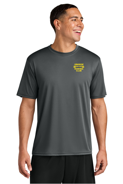 Design 2: A4N3142 A4 Cooling Performance Short Sleeve Tee