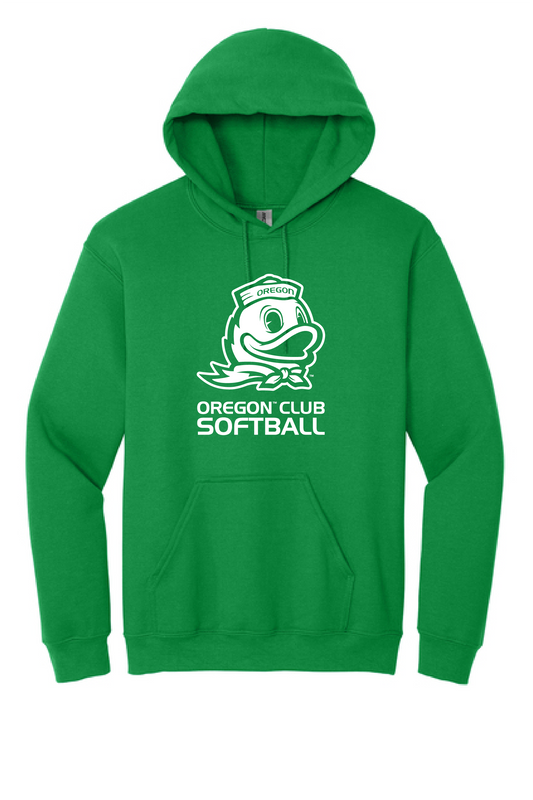 DESIGN 1: 18500 Gildan® Heavy Blend™ Hooded Sweatshirt