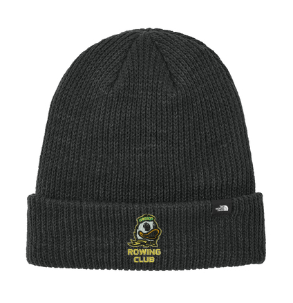 Design 6: NF0A5FXY The North Face® Truckstop Beanie