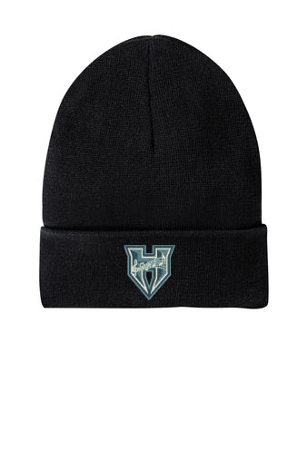 DT815 District Re-Beanie