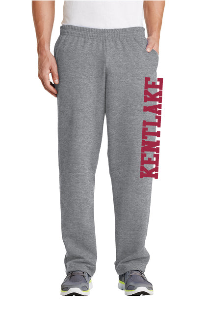 PC78P Port & Company Core Fleece Sweatpant with Pockets (McA-3)