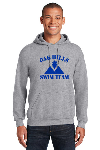 18500/18500b Gildan Heavy Blend Hooded Sweatshirt