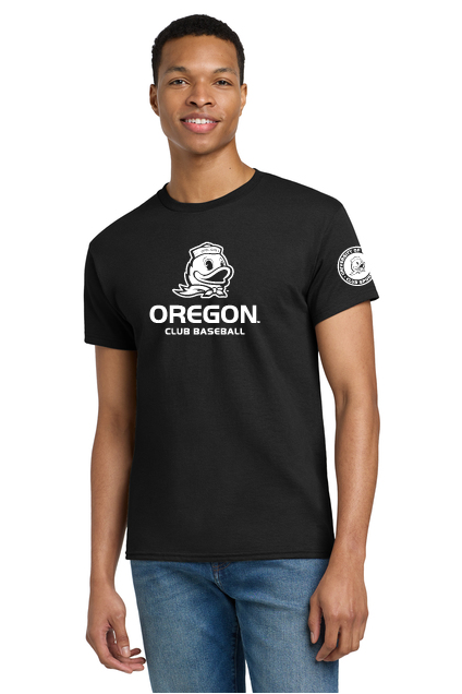 DESIGN 1: 2000 Gildan Ultra Cotton 100% US Cotton T-Shirt