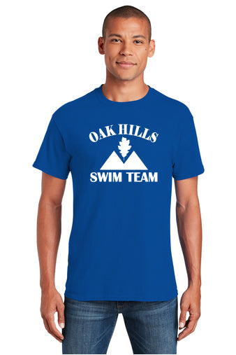 5000/5000b Gildan Heavy Cotton 100% Cotton T-Shirt