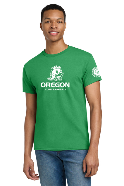 DESIGN 1: 2000 Gildan Ultra Cotton 100% US Cotton T-Shirt