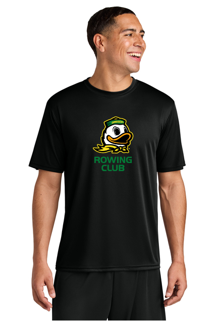 Design 3: A4N3142 A4 Cooling Performance Short Sleeve Tee