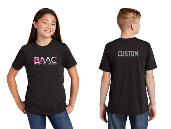 DM130/DT130Y District Perfect Tri Tee