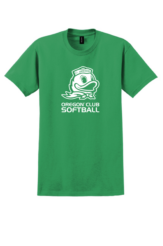 DESIGN 1: 2000 Gildan® Ultra Cotton® 100% US Cotton T-Shirt